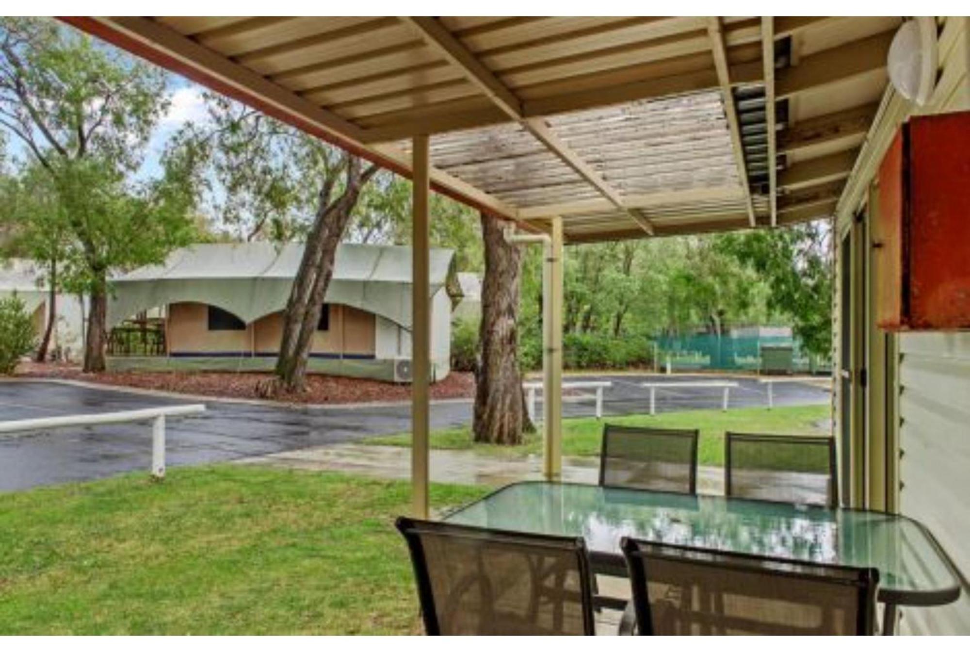 Discovery Parks - בסלטון חדר תמונה