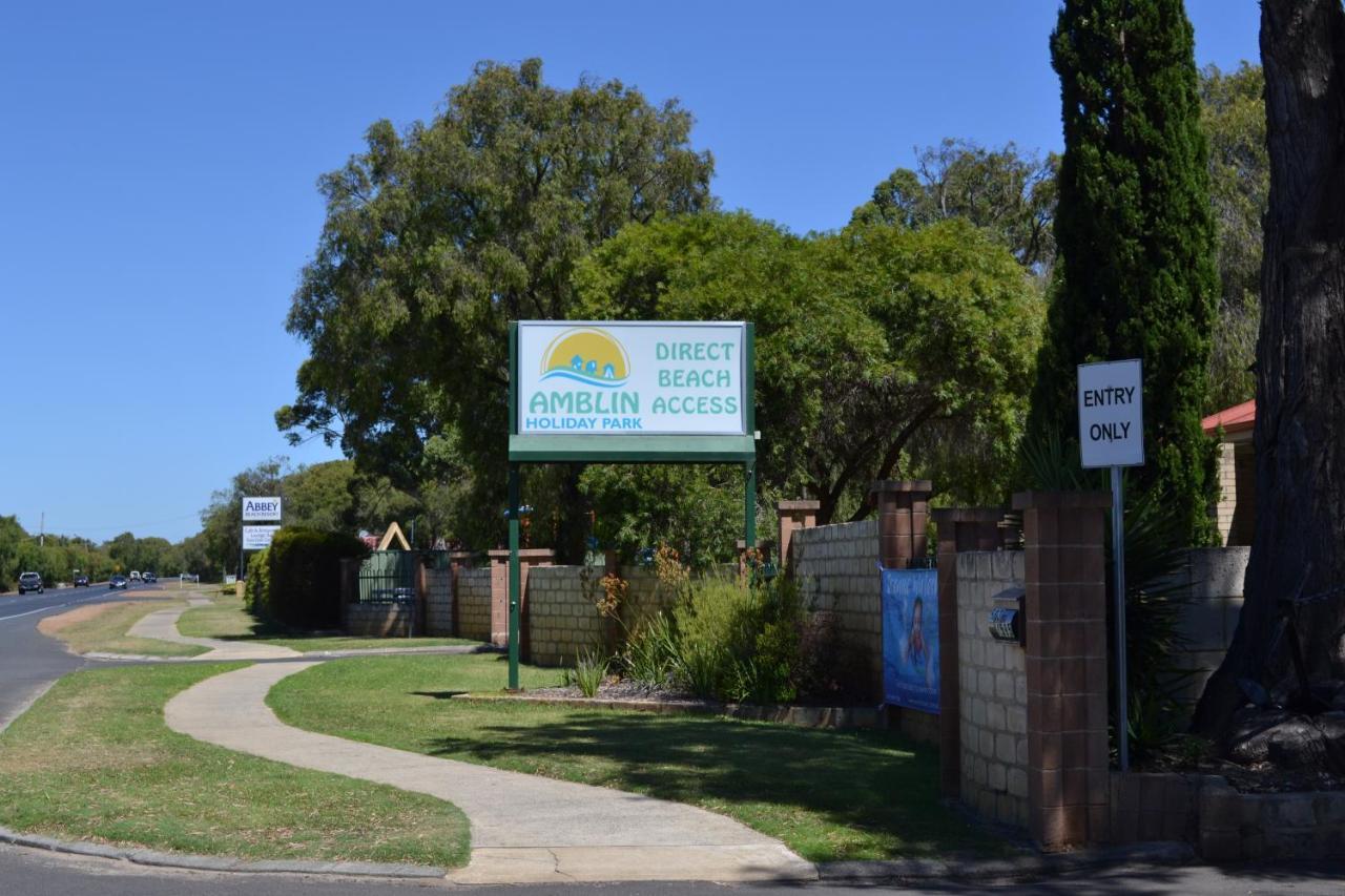 Discovery Parks - בסלטון מראה חיצוני תמונה