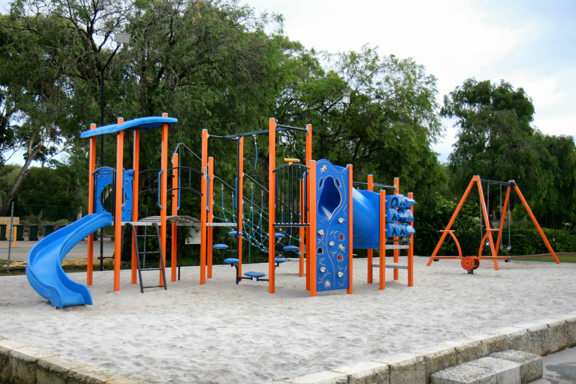 Discovery Parks - בסלטון מראה חיצוני תמונה