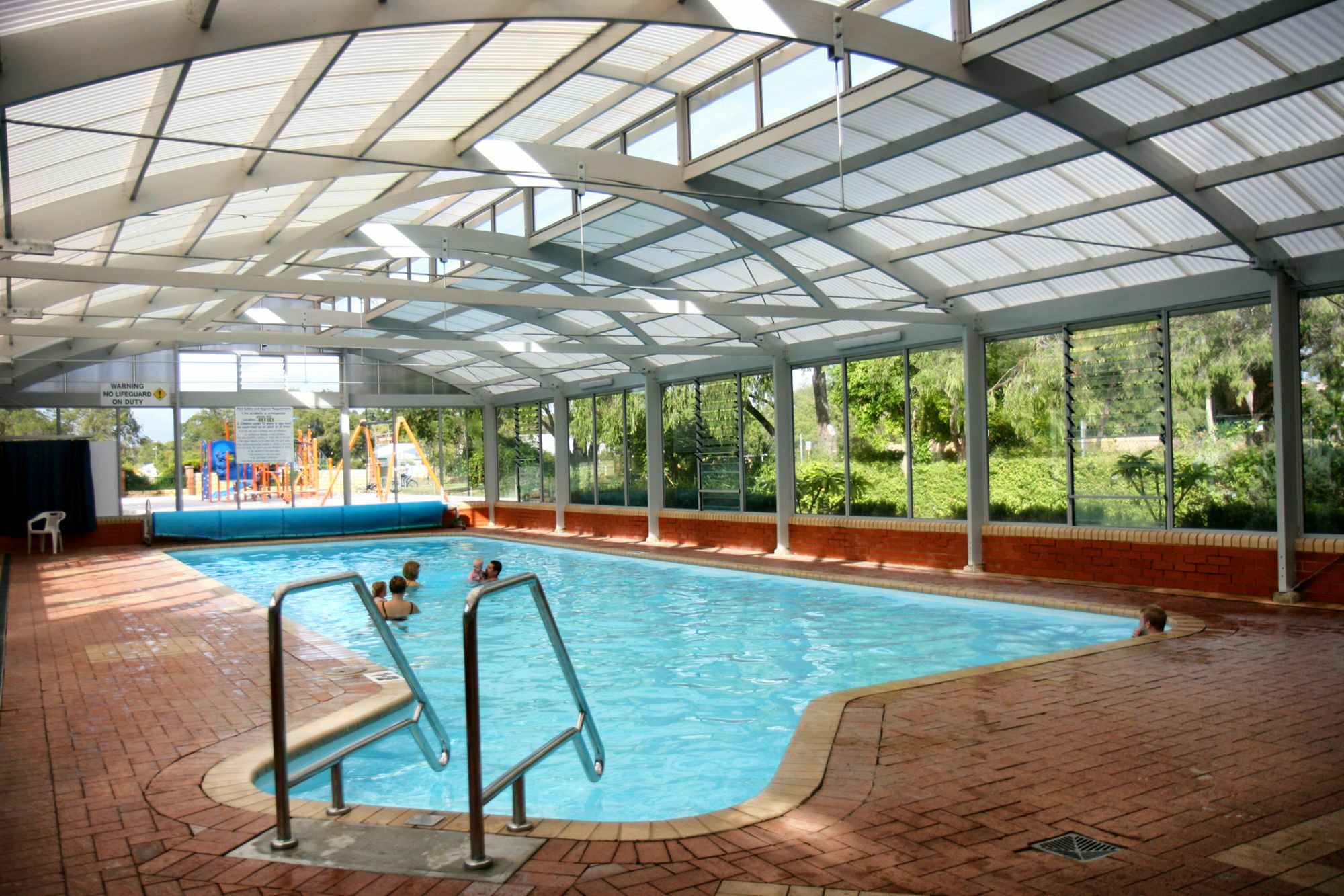 Discovery Parks - בסלטון מראה חיצוני תמונה