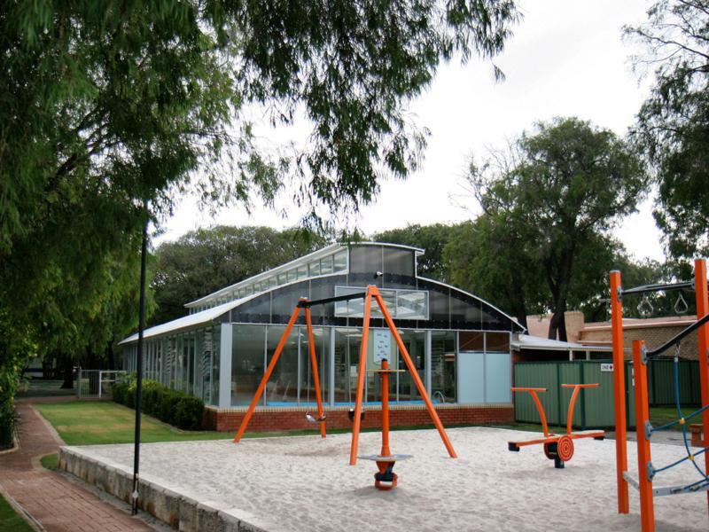 Discovery Parks - בסלטון מראה חיצוני תמונה